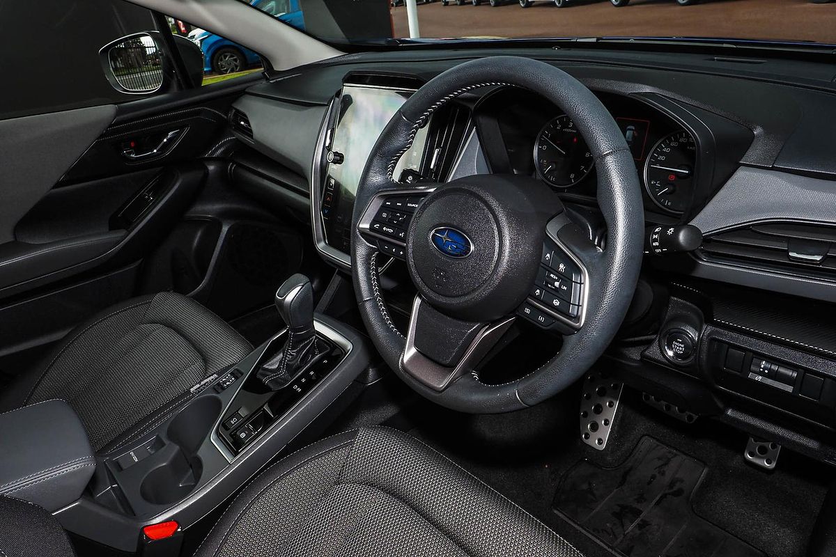 2023 Subaru Crosstrek 2.0R G6X
