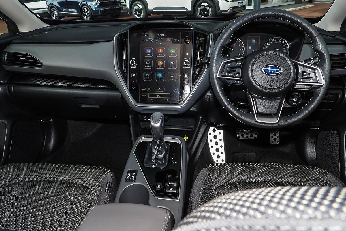 2023 Subaru Crosstrek 2.0R G6X