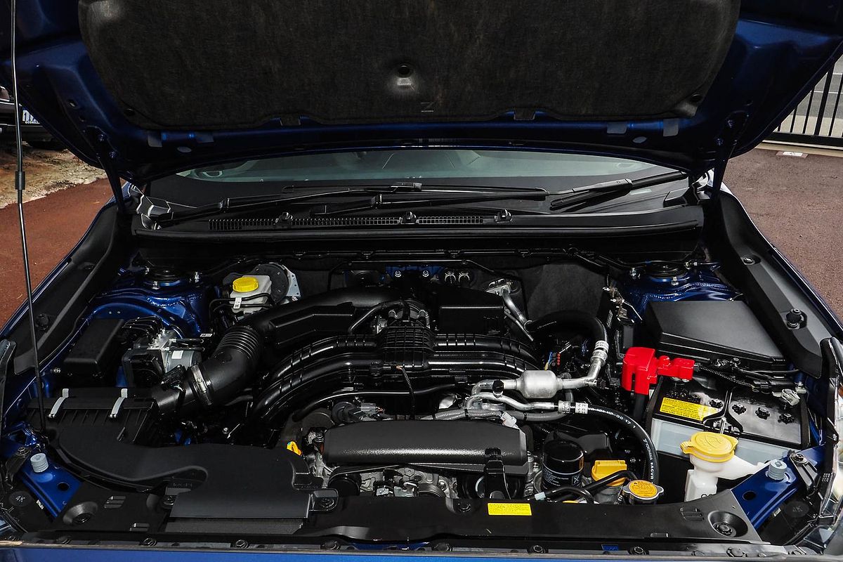 2023 Subaru Crosstrek 2.0R G6X