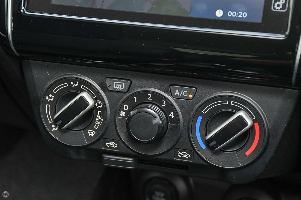 2024 Suzuki Swift GL AZ Series II