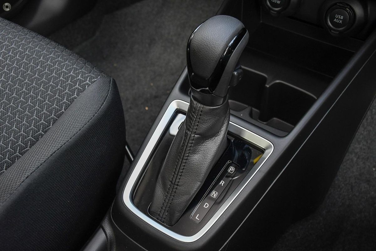 2024 Suzuki Swift GL AZ Series II