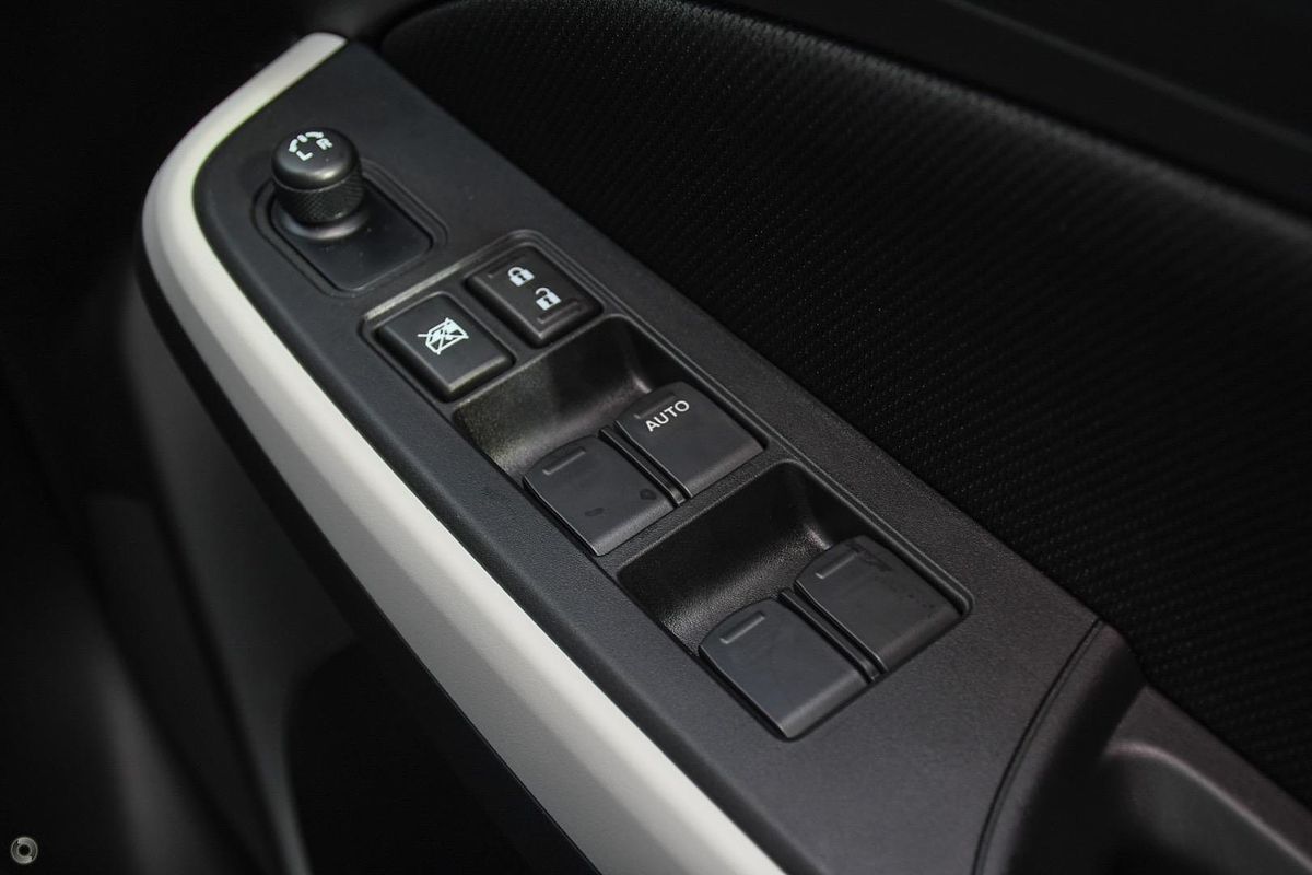 2024 Suzuki Swift GL AZ Series II