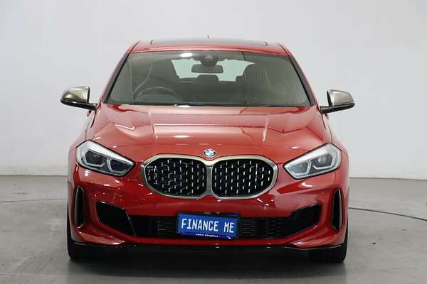 2020 BMW 1 Series M135i xDrive F40