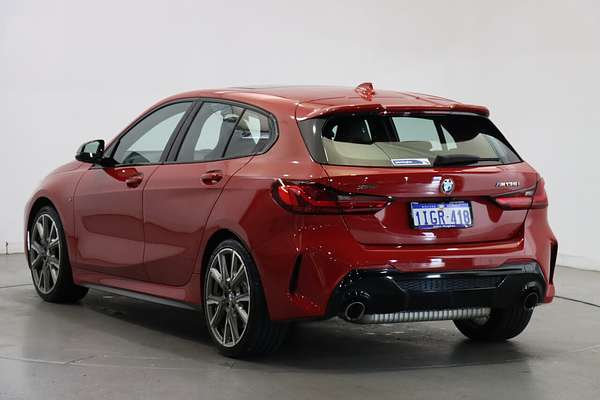 2020 BMW 1 Series M135i xDrive F40