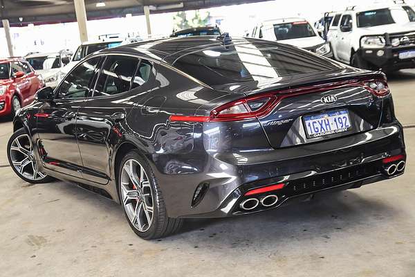 2019 Kia Stinger 330S CK