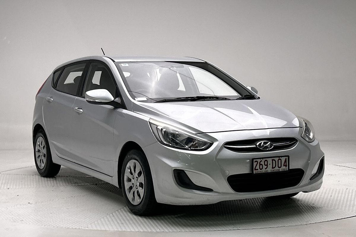 2016 Hyundai Accent Active RB4