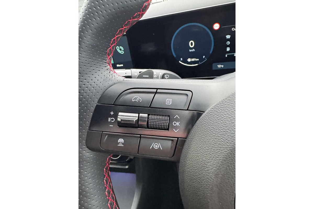 2024 Hyundai Tucson Premium N Line NX4.V3