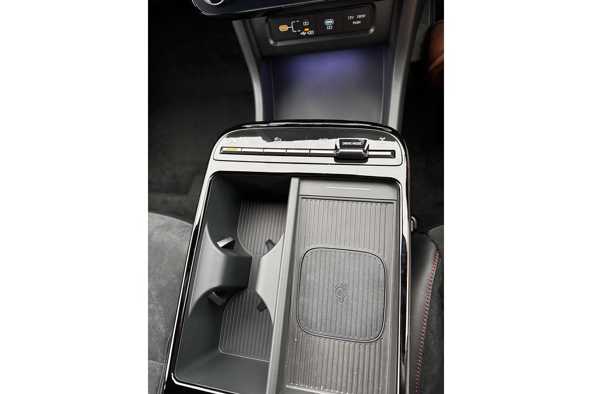 2024 Hyundai Tucson Premium N Line NX4.V3