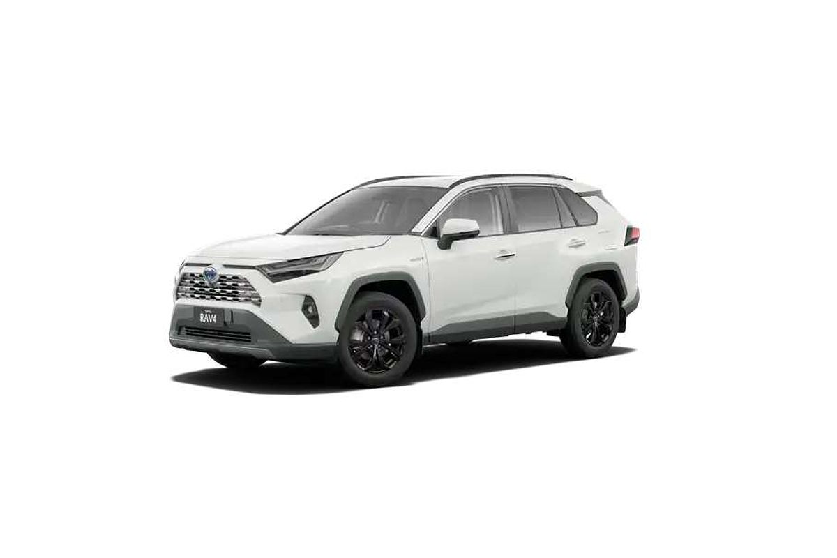 2024 Toyota RAV4 Cruiser