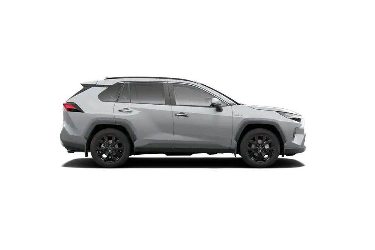 2024 Toyota RAV4 Cruiser