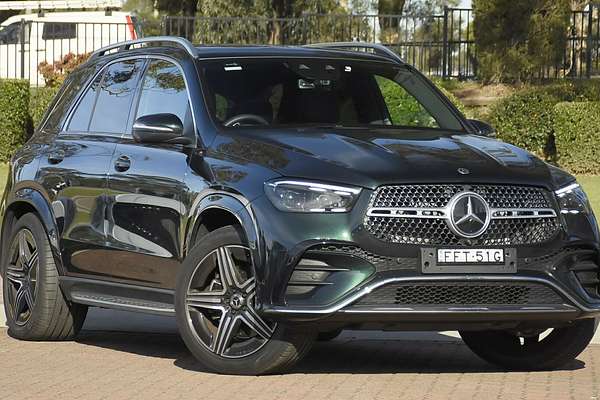 2023 Mercedes Benz GLE-Class GLE300 d 9G-Tronic 4MATIC V167 803MY