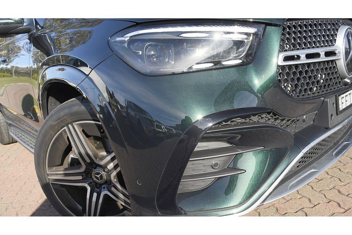 2023 Mercedes-Benz GLE-Class GLE300 d V167