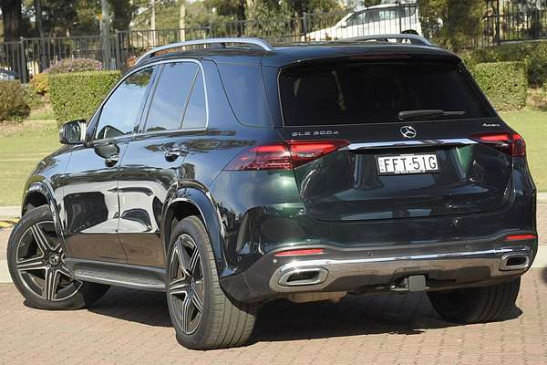 2023 Mercedes-Benz GLE-Class GLE300 d V167