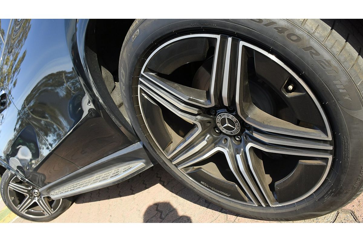 2023 Mercedes-Benz GLE-Class GLE300 d V167