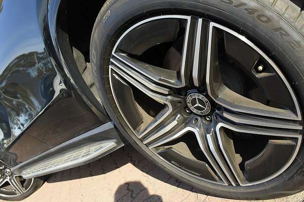 2023 Mercedes-Benz GLE-Class GLE300 d V167