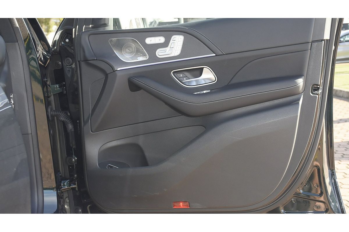 2023 Mercedes-Benz GLE-Class GLE300 d V167