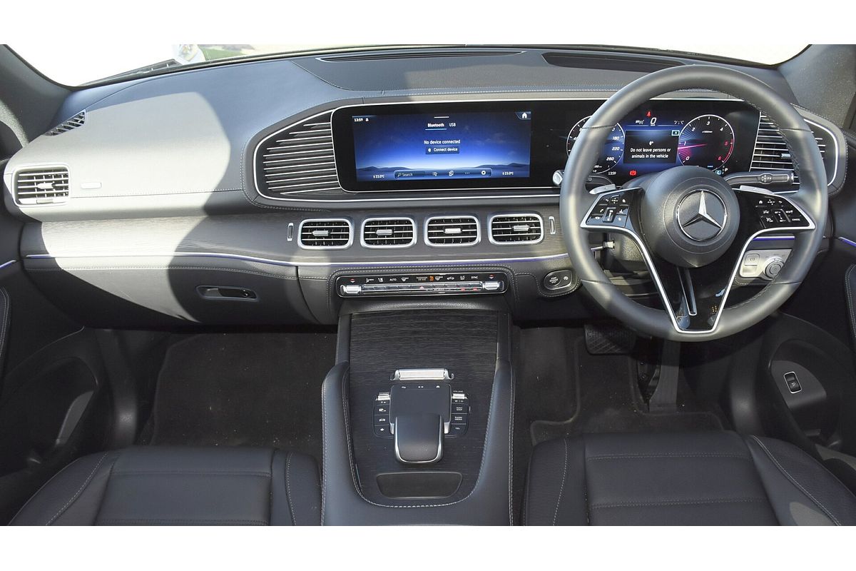 2023 Mercedes-Benz GLE-Class GLE300 d V167