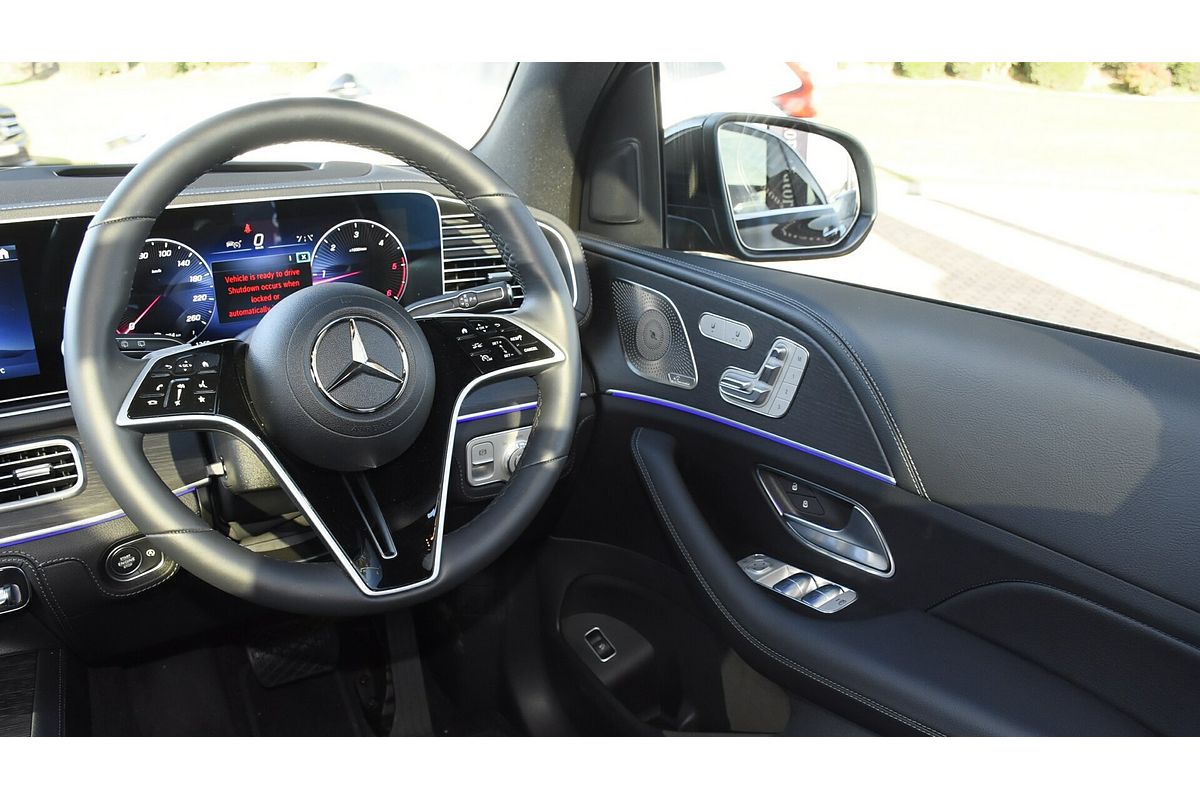 2023 Mercedes-Benz GLE-Class GLE300 d V167