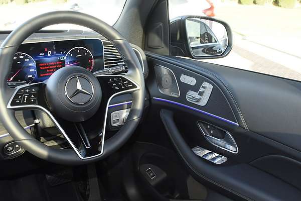2023 Mercedes-Benz GLE-Class GLE300 d V167