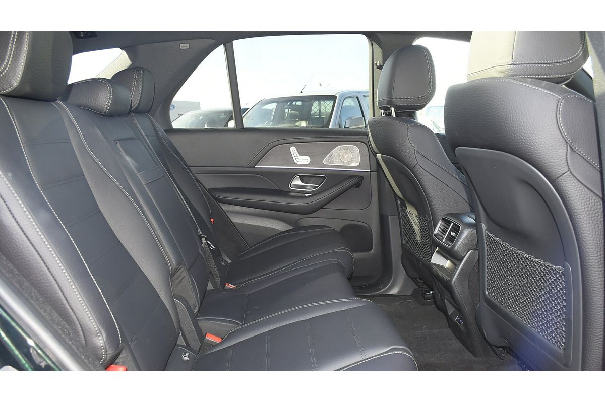 2023 Mercedes-Benz GLE-Class GLE300 d V167