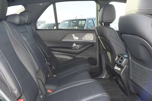 2023 Mercedes-Benz GLE-Class GLE300 d V167