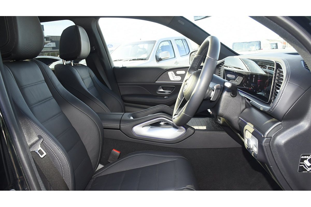 2023 Mercedes-Benz GLE-Class GLE300 d V167