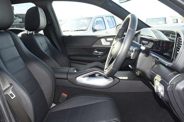 2023 Mercedes-Benz GLE-Class GLE300 d V167