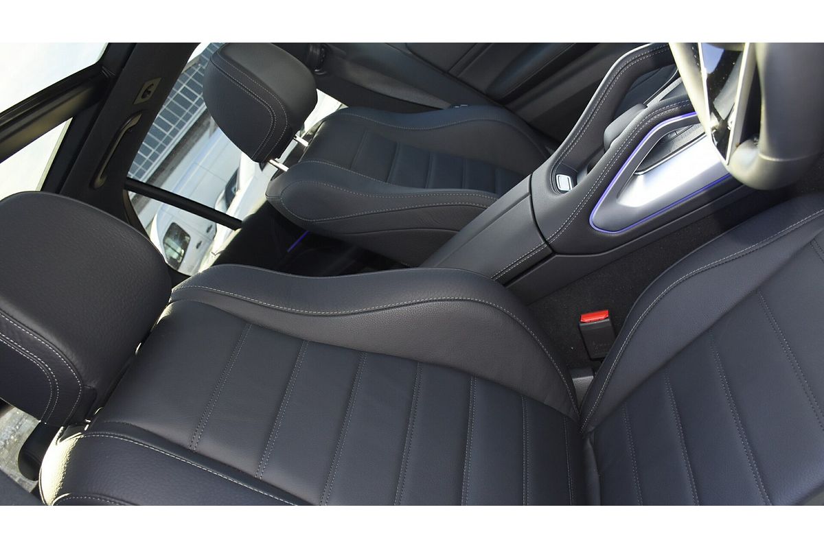 2023 Mercedes-Benz GLE-Class GLE300 d V167