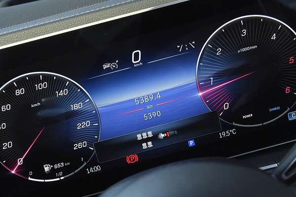 2023 Mercedes-Benz GLE-Class GLE300 d V167