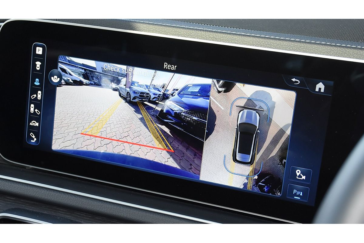 2023 Mercedes-Benz GLE-Class GLE300 d V167