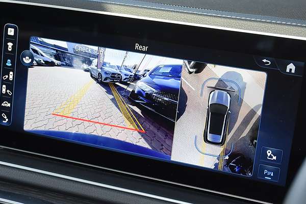 2023 Mercedes-Benz GLE-Class GLE300 d V167