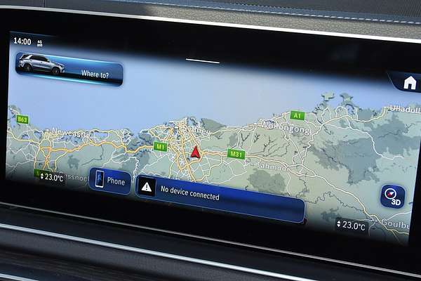 2023 Mercedes-Benz GLE-Class GLE300 d V167
