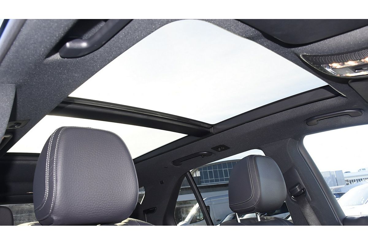 2023 Mercedes-Benz GLE-Class GLE300 d V167
