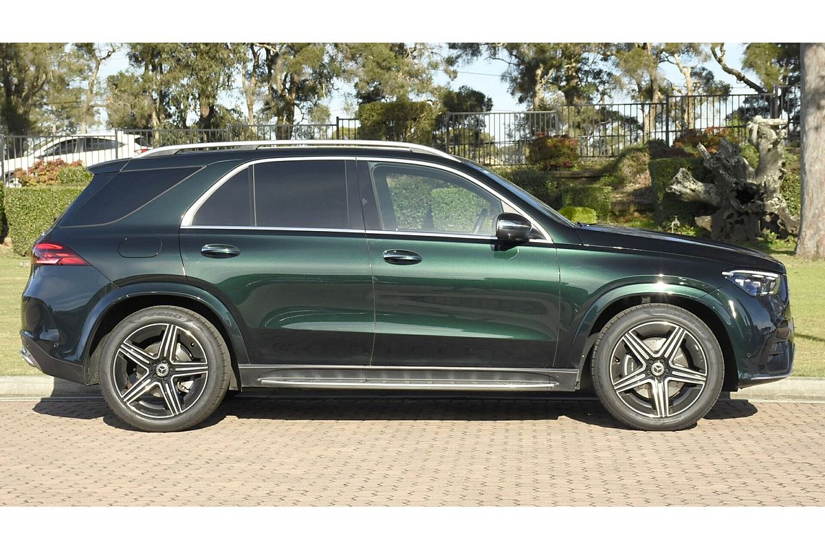 2023 Mercedes-Benz GLE-Class GLE300 d V167
