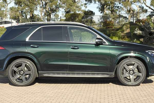 2023 Mercedes-Benz GLE-Class GLE300 d V167