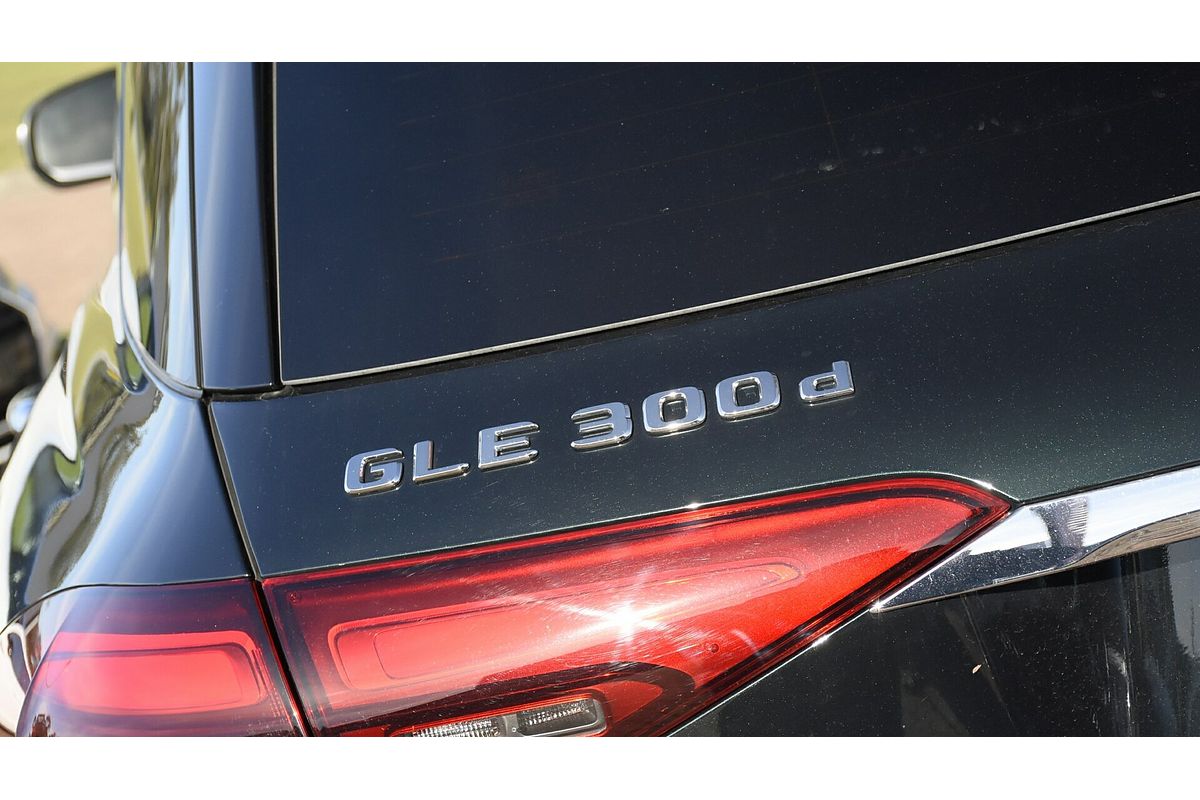 2023 Mercedes-Benz GLE-Class GLE300 d V167