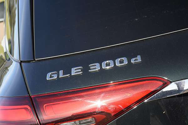 2023 Mercedes-Benz GLE-Class GLE300 d V167