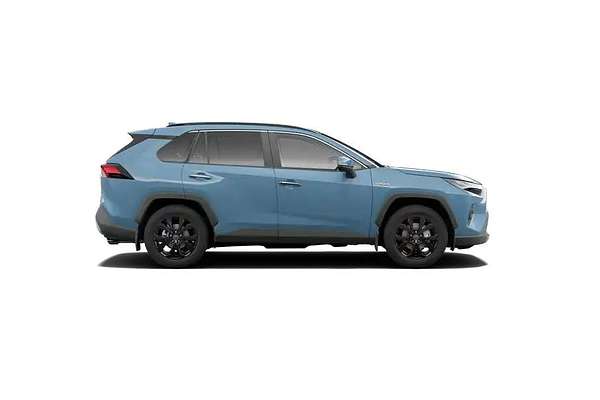 2024 Toyota RAV4 Cruiser