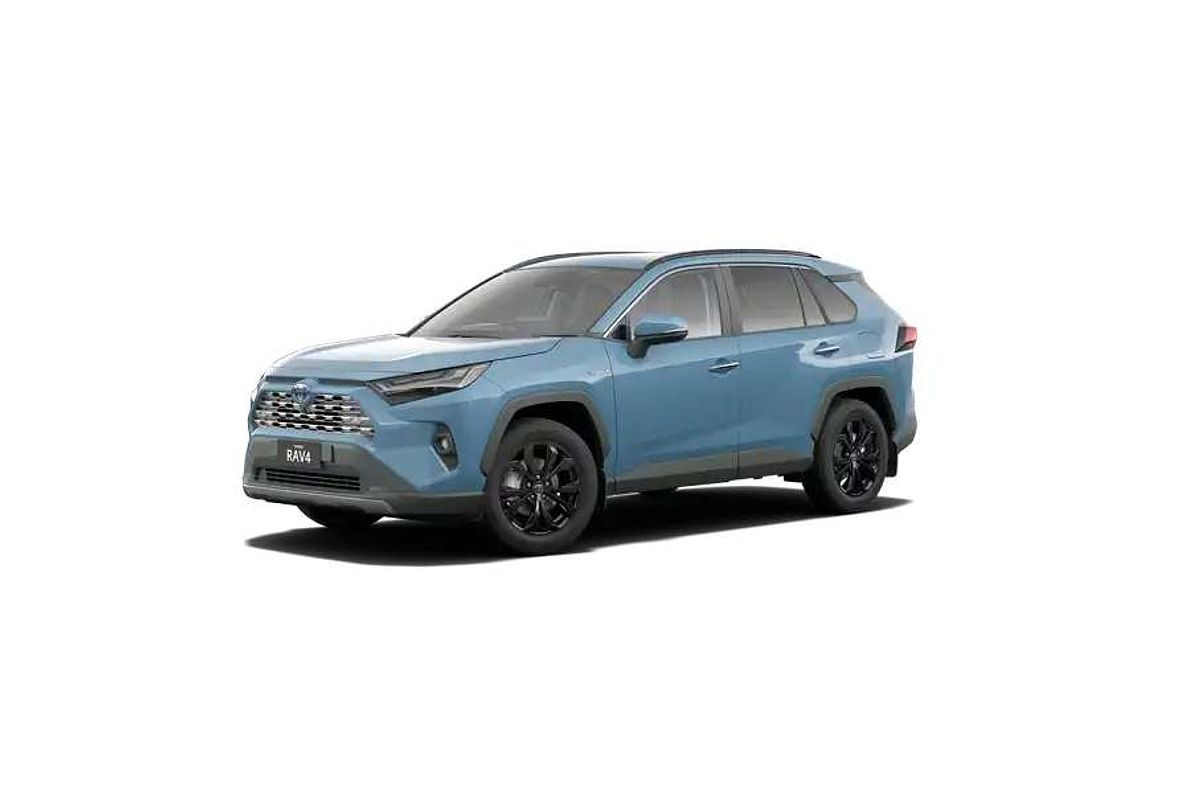 2024 Toyota RAV4 Cruiser AXAH52R