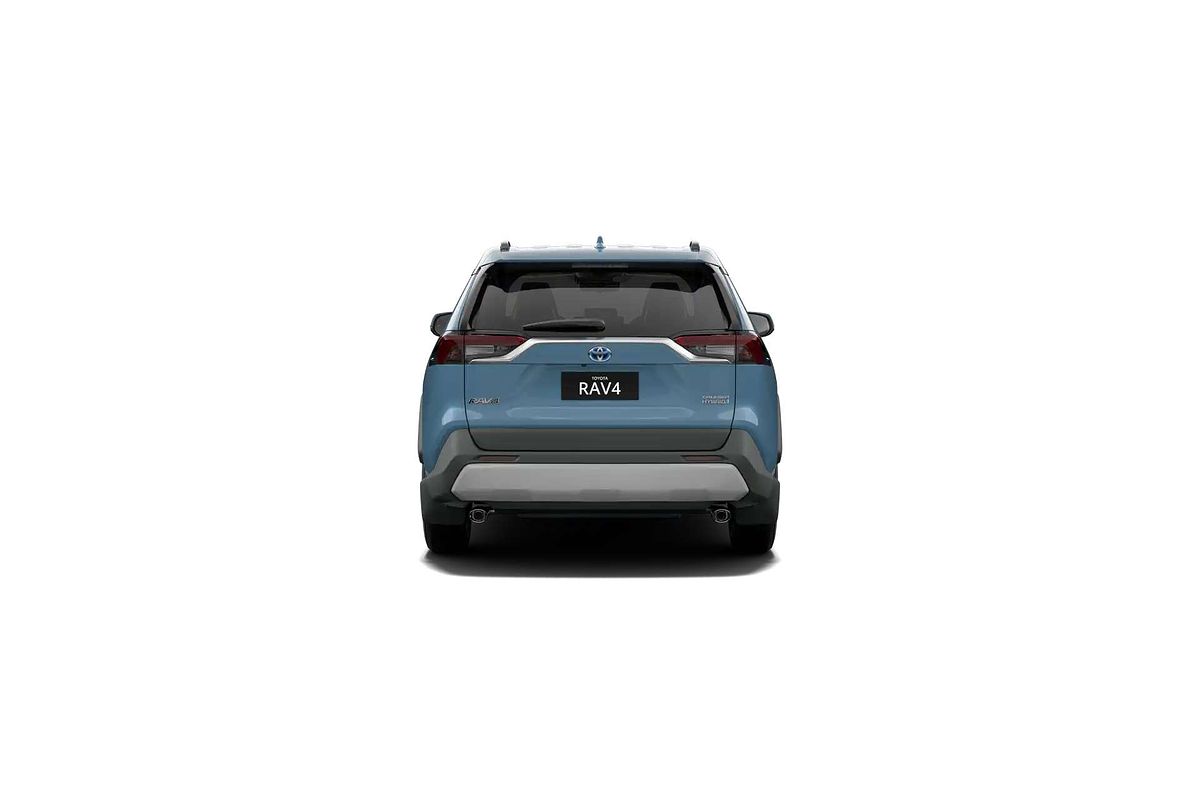 2024 Toyota RAV4 Cruiser AXAH52R