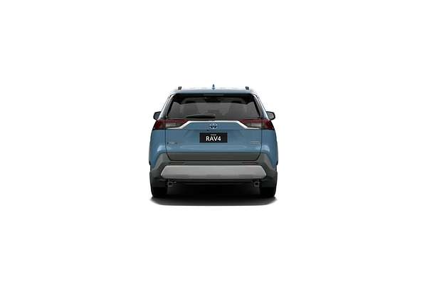 2024 Toyota RAV4 Cruiser AXAH52R