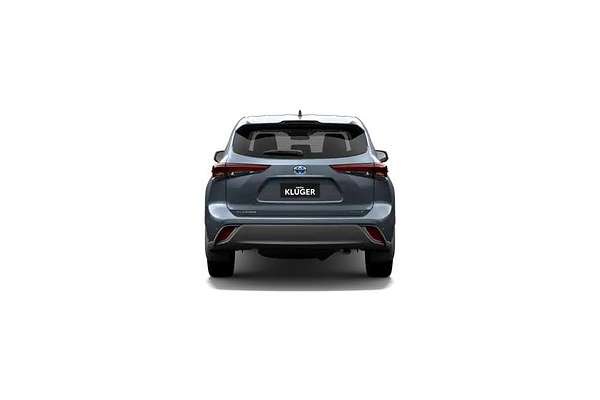 2024 Toyota Kluger GX AXUH78R