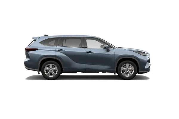 2024 Toyota Kluger GX AXUH78R