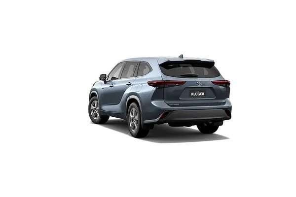 2024 Toyota Kluger GX AXUH78R