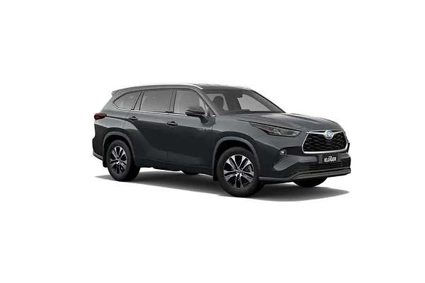 2024 Toyota Kluger GXL