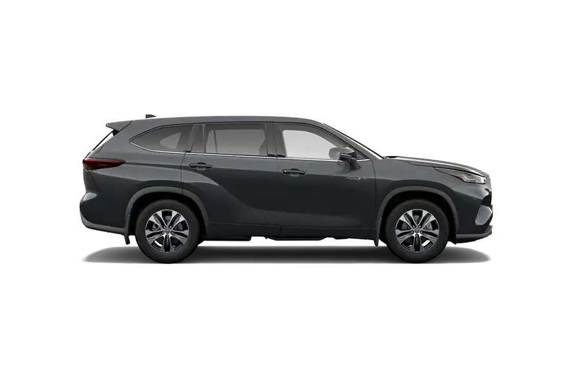 2024 Toyota Kluger GXL
