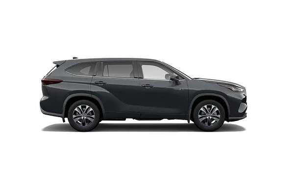 2024 Toyota Kluger GXL