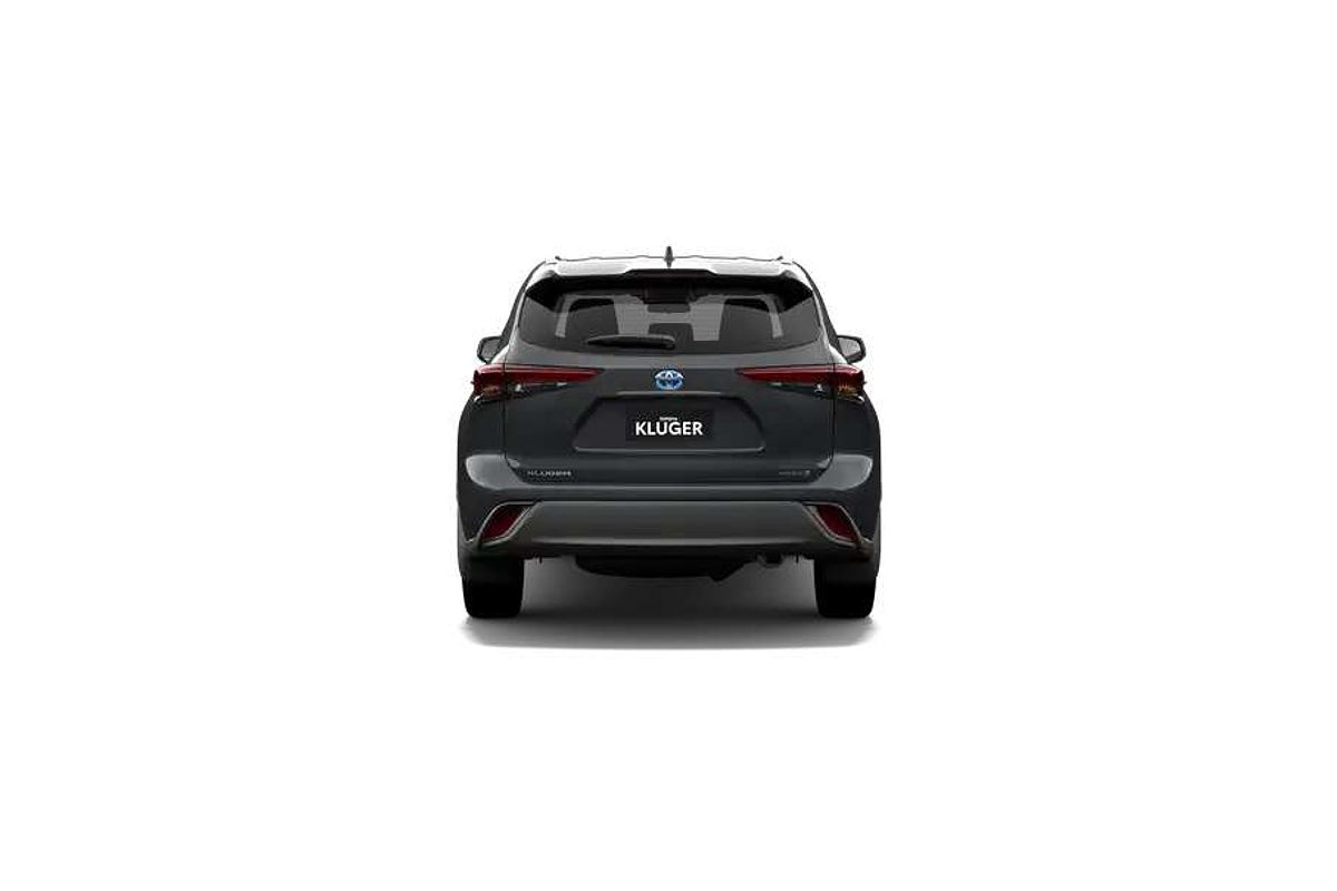 2024 Toyota Kluger GXL