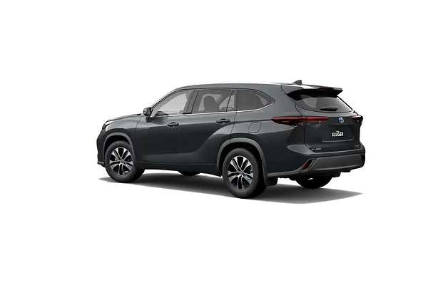 2024 Toyota Kluger GXL