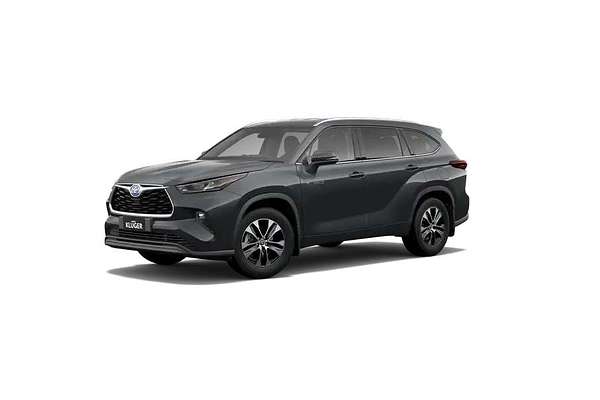 2024 Toyota Kluger GXL